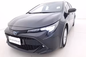 Toyota Corolla TS Hybrid Active BR511764 1.8 Full 