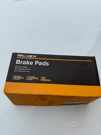 Pastiglie freni golf 6 nuove