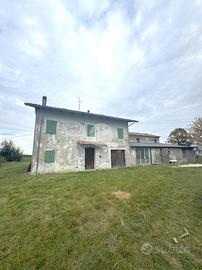 CASA INDIPENDENTE A SAN MAURO PASCOLI