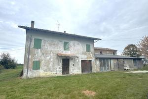 CASA INDIPENDENTE A SAN MAURO PASCOLI