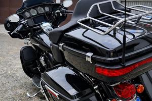 Harley davidson electra glide limited 114