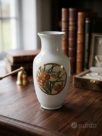 Anfora vintage in ceramica anni '90