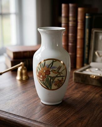 Anfora vintage in ceramica anni '90