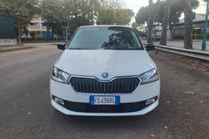 Skoda Fabia 1.0 TSI 95 CV BENZINA