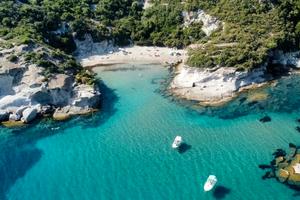 Casa vacanza da Placida