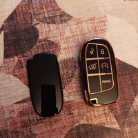 Cover chiave intelligente jeep renegade