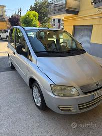 FIAT Multipla Metano 1.6 16v