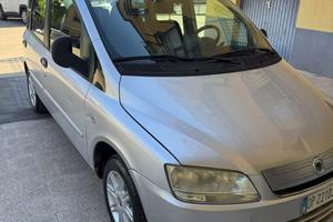 FIAT Multipla Metano 1.6 16v