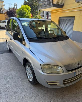 FIAT Multipla Metano 1.6 16v
