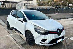 Renault Clio IV 1.5 dCi 75 CV – 2017