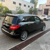 Mercedes Classe B