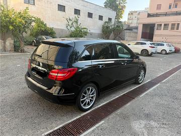 Mercedes Classe B