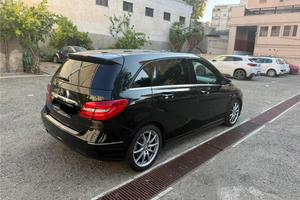 Mercedes Classe B
