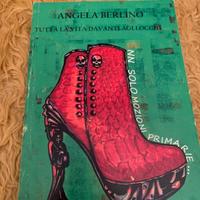 Libro Tutta la vita davanti agli occhi