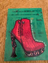 Libro Tutta la vita davanti agli occhi