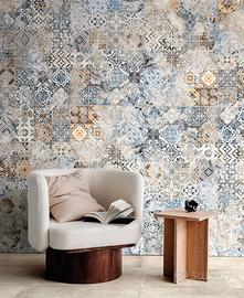 Gres Porcellanato Decoro Provence 60x120