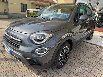 Fiat 500X 1.3 MultiJet 95 CV Cross