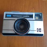 Kodak 277X Instamatic Camera vintage  macchina fot