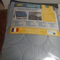 Isolante cabina Fiat Ducato 