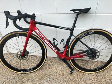 telaio bottecchia emme4 squadra