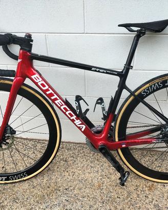 telaio bottecchia emme4 squadra