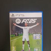 Fifa fc25 ps5