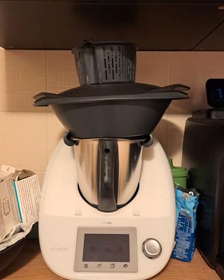 Bimby Vorwerk TM5 