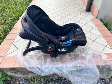 Passeggino con Ovetto BabyJogger CitiMini GT