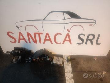 Kit centraline Volkswagen Touareg 3.2 benzina anno