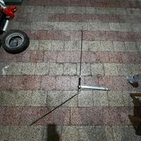 Antenna miniboomelem cb