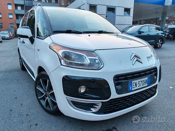 Citroen C3 Picasso MOTORE RIFATTO