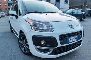 Citroen C3 Picasso MOTORE RIFATTO
