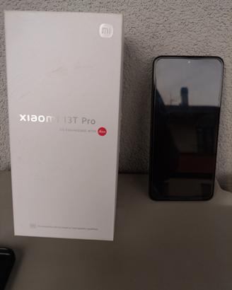 Xiaomi 13t pro
