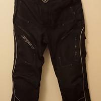 Pantaloni moto IXON 4 stagioni Uomo