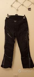 Pantaloni moto IXON 4 stagioni Uomo
