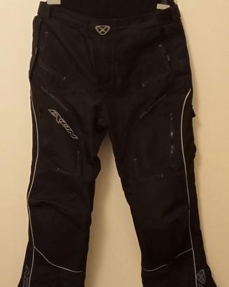 Pantaloni moto IXON 4 stagioni Uomo