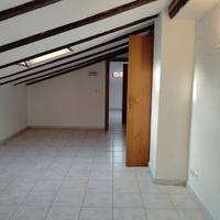 Mansarda con Posto Auto Piano Tavola