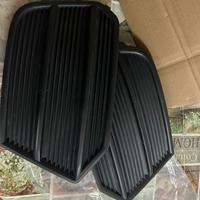 Griglia fendinebbia Audi Q3 u8