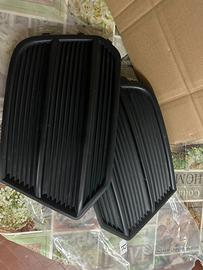 Griglia fendinebbia Audi Q3 u8