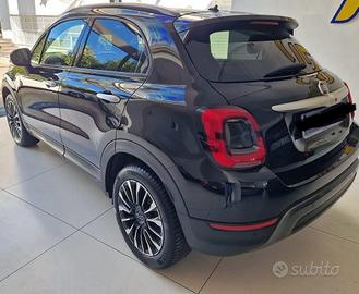 Fiat 500x - 2019