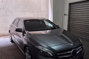 Mercedes Classe A 180 Sport Tetto panoramico