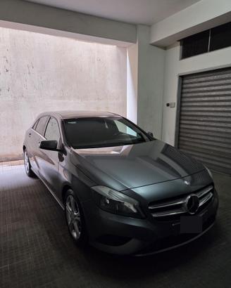 Mercedes Classe A 180 Sport Tetto panoramico