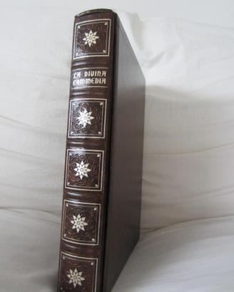 Divina Commedia . Edizioni Paoline