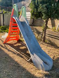 Scivolo per bambini