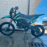 Motocross 140