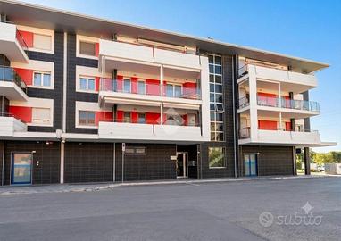 4 LOCALI A TERMOLI