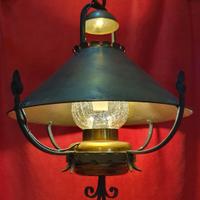 Lampadario LANTERNA