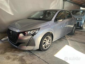 PEUGEOT 208 1.2 PureTech 75CV Stop&Start