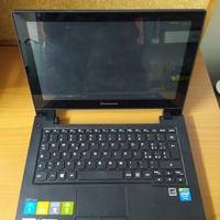 Netbook Lenovo S20-30 Touch NON FUNZIONANTE