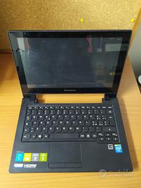 Netbook Lenovo S20-30 Touch NON FUNZIONANTE